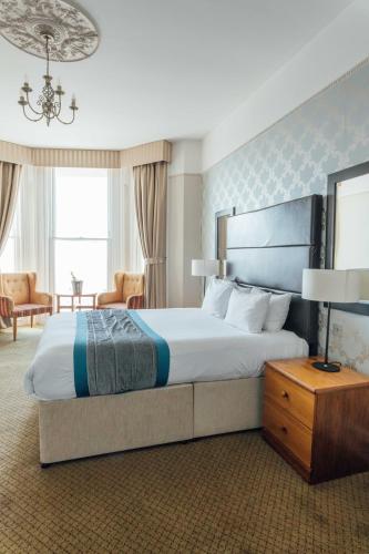 Queens Hotel in Brighton and Hove