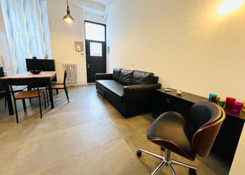 Milan Navigli perfect modern flat Close to the green metro