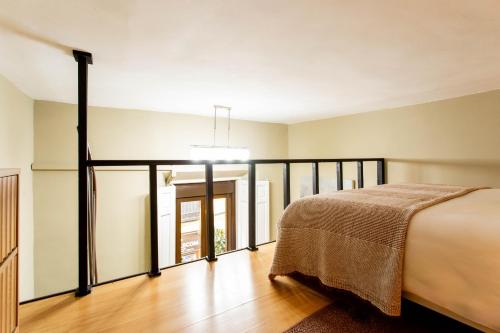 MIT House Tirso Loft en Madrid - image 8