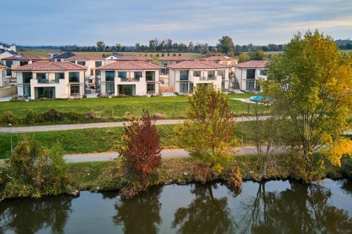 Apartment Pálava (Apartment Palava) in Pasohlavky