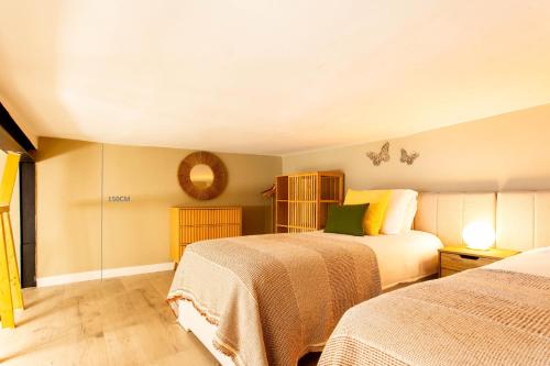 MIT House Tirso Loft en Madrid - image 6