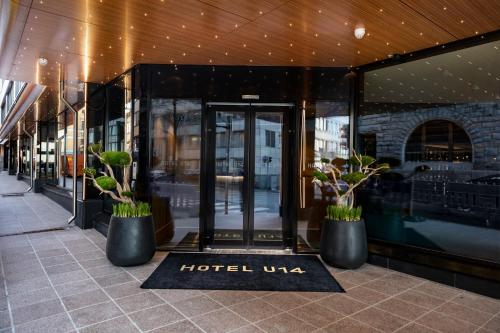 Hotel U14, Autograph Collection, Helsinki (foto 3)