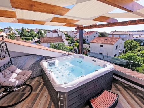 Apartment Dragica by Interhome