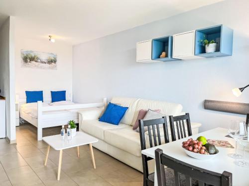 Apartment Sonnenschein - B 110 by Interhome in Dittishausen, Deutschland