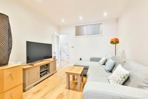 GuestReady - Contemporary home in Chiswick, Londra