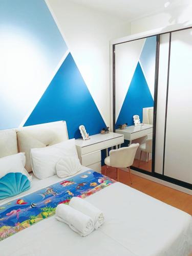 Maya Bay Residences SplashMania