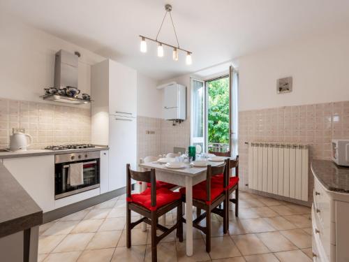 Apartment Adele by Interhome in Bee