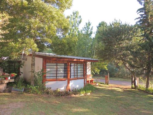 Cabañas Gesell