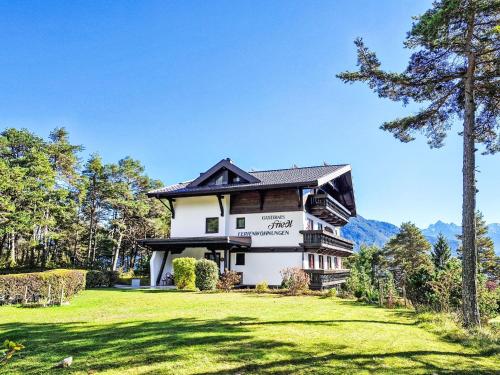 Apartment Friedl by Interhome in Imst, Österreich