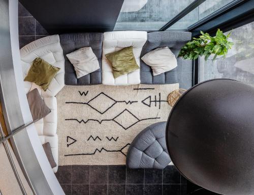 TheKikaHouse gîte à louer Saint-Aybert