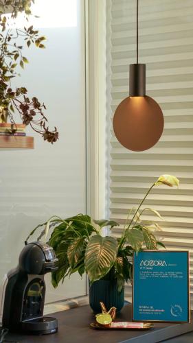 Aozora Central Studio 5