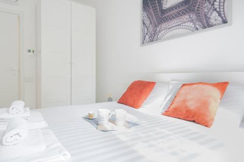 New apartment in Cinque Giornate by Easylife