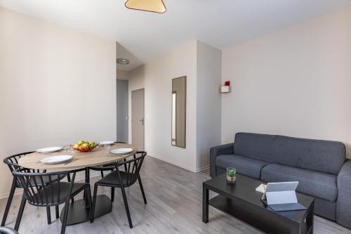Appart'city Saint Nazaire Océan - image 10