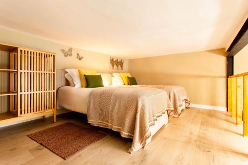 MIT House Tirso Loft en Madrid - image 2