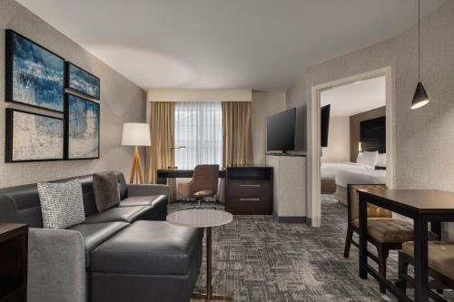 Residence Inn by Marriott Long Island Islip/Courthouse Complex in Central Islip, USA