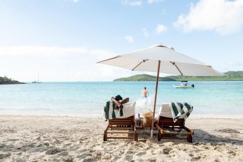 Hermitage Bay - All Inclusive, Saint John's (foto 9)