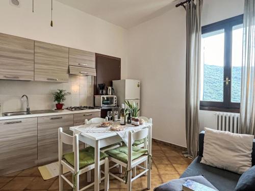Apartment Asplanato - DOL164 by Interhome in Dolcedo