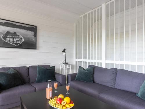 Holiday Home Nesjaholmen by Interhome in Kalavag