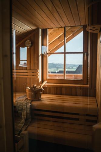 Apkārtne, Albpanorama Apartment mit Sauna und Ausblick in Hohenstein (Reutlingen)