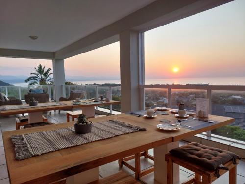Plettenberg View, Plettenberg Bay (fotografie 3)