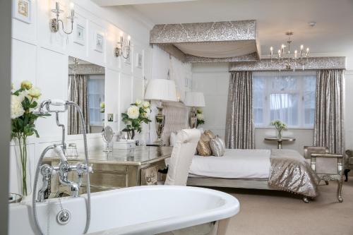 Excellent room comfort & quality