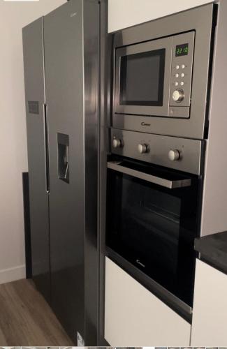 Appartamento Firenze Careggi con posto auto Room Type - Two-Bedroom Apartment Appartamento Firenze Careggi con posto auto Room Type - Two-Bedroom Apartment