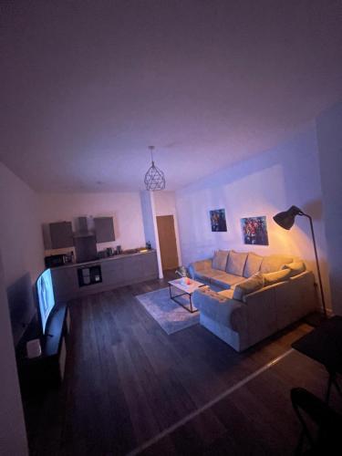 Card House Apartment By DownTown Living in 希普利