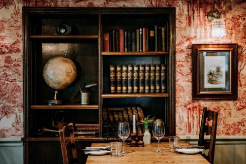 Facilities, The Wild Boar Hotel in Mitchelland