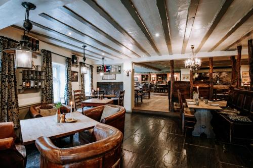 Facilities, The Wild Boar Hotel in Mitchelland