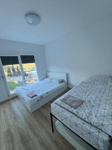 Pine Serenity Villa in Kmetovce