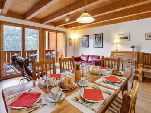 Apartment Racer's Retreat Apt-07 by Interhome in Wengen, Schweiz