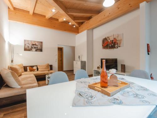  Apartment Ingrid by Interhome in Fusch an der Glocknerstraße