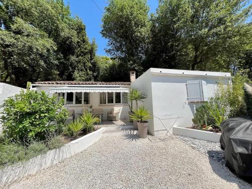 Chambre dans maison à Saint Paul - Pension de famille - Saint-Paul-de-Vence