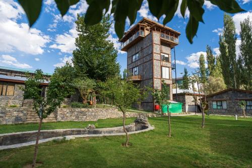 PC Legacy Skardu in Skardu