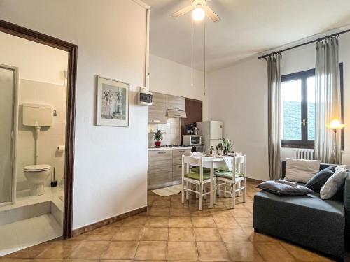 Apartment Asplanato - DOL164 by Interhome in Dolcedo