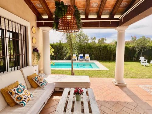 Villa Miranda Villa Miranda