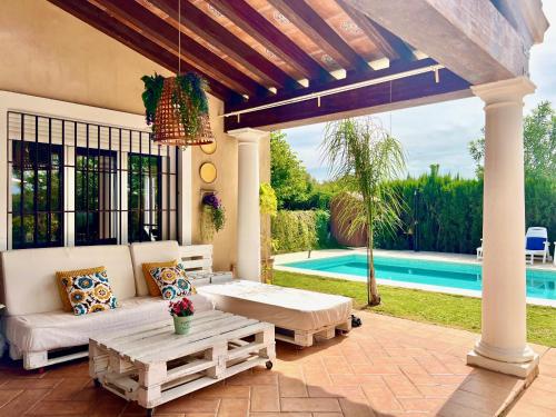 Villa Miranda Villa Miranda