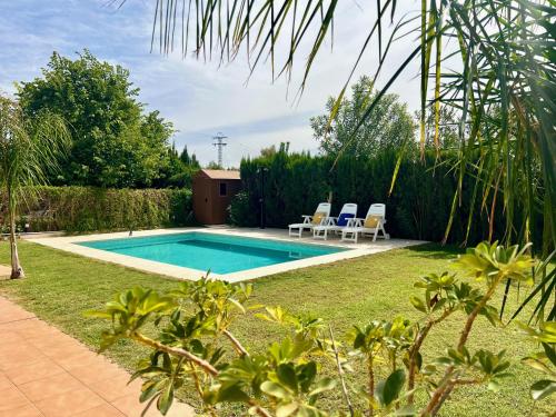 Villa Miranda Villa Miranda