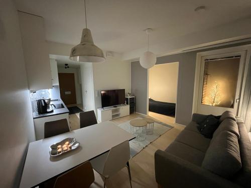 Polar Residence 3