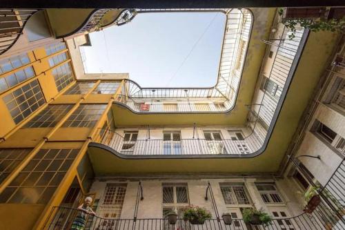 Astoria Guesthouse, Budapest (photo 4)