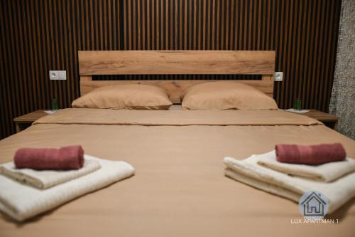 Lux Apartment 1 - Zenica