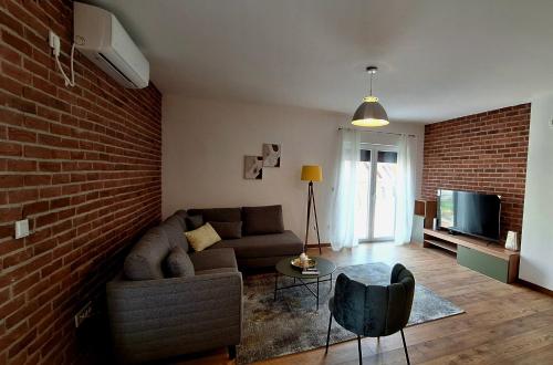 Unik Apartment 2 – khách sạn tại Tophane