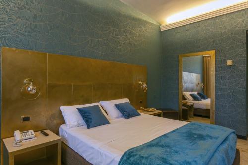 Hotel Boomerang Roma - image 8