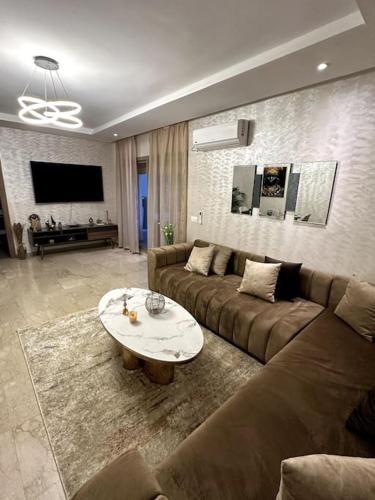 Loft Moderne Cosy avec Terrasse vue unique centre de Casablanca, Casablanca (Foto 3)