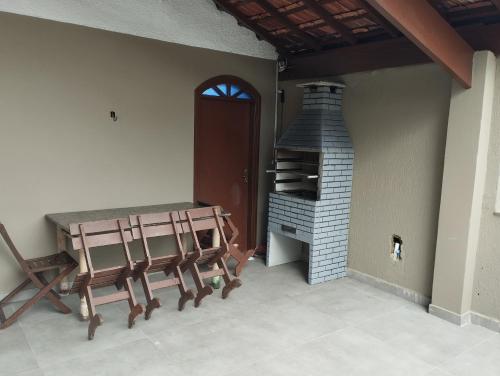 บริการและสิ่งอำนวยความสะดวก, Casa a 50 Metros da Praia - No melhor local da PG in โซเลมาร์