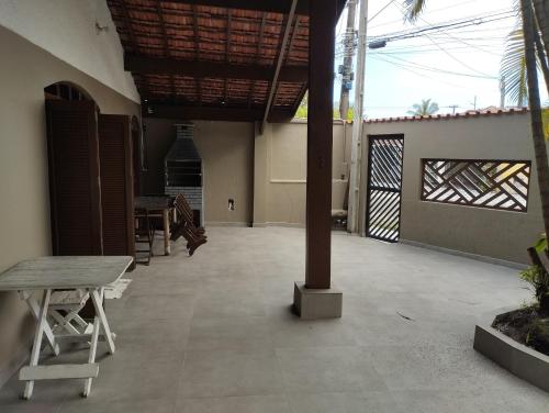 บริการและสิ่งอำนวยความสะดวก, Casa a 50 Metros da Praia - No melhor local da PG in โซเลมาร์
