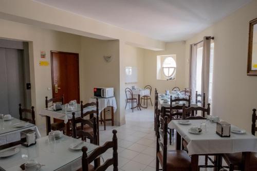 מתקני המלון, Residencial Chafariz /Queimada in מדאירה אילנד