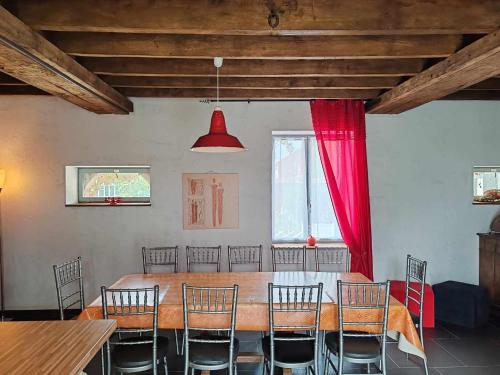 Gites de groupe à Richelieu gîte à louer Richelieu