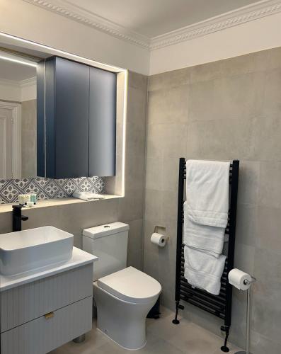 Hotel Baba in East End