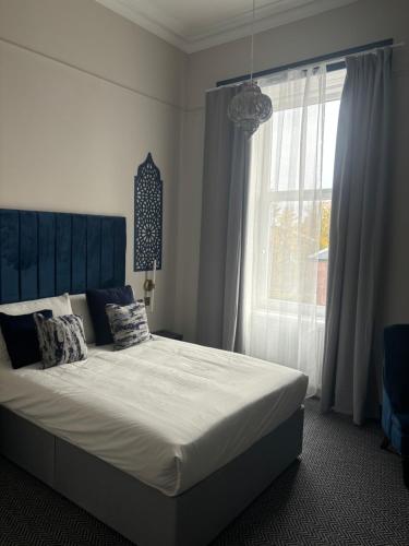 Hotel Baba in East End